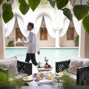 Almaha Marrakech Restaurant & Marrakesh