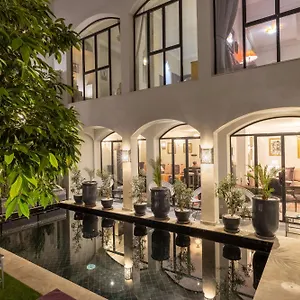 Sybil Boutique Marrakesh