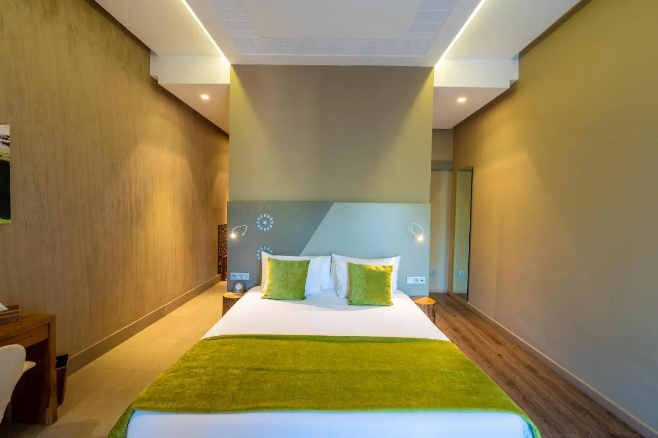 Apple Green Hotel & Spa Marrakech Marrakesh