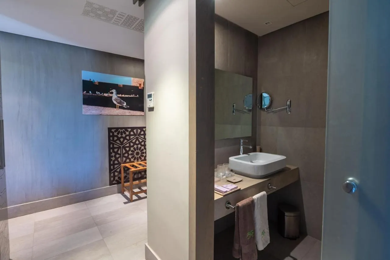 Apple Green Hotel & Spa Marrakech Marrakesh