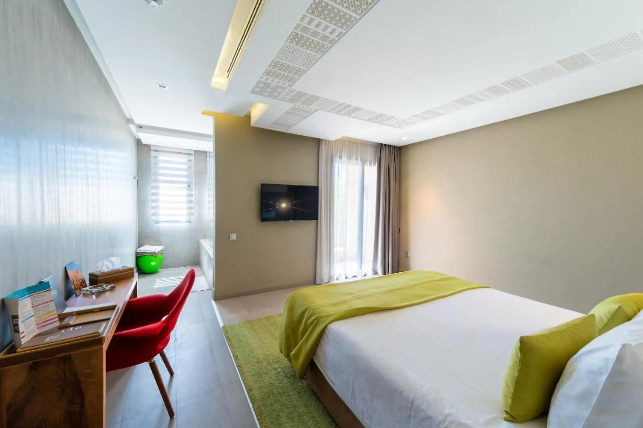 Apple Green Hotel & Spa Marrakech Marrakesh