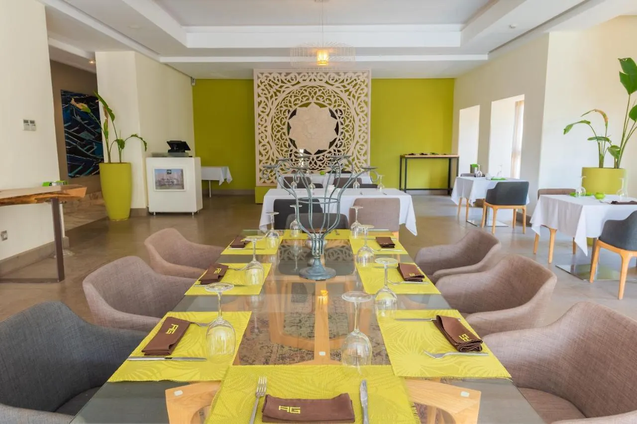 Apple Green Hotel & Spa Marrakech Marrakesh