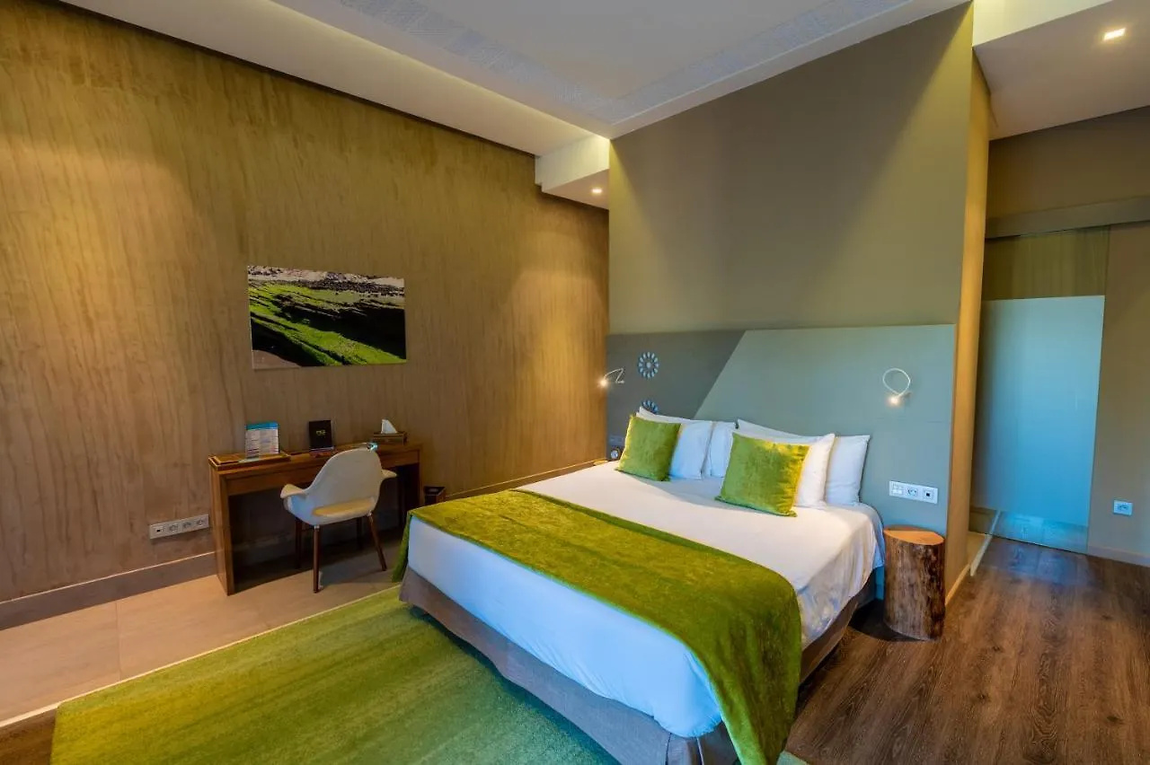 Apple Green Hotel & Spa Marrakech Marrakesh 5*,