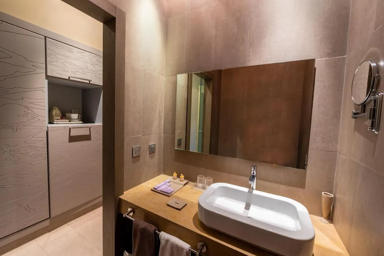 Apple Green Hotel & Spa Marrakech Marrakesh