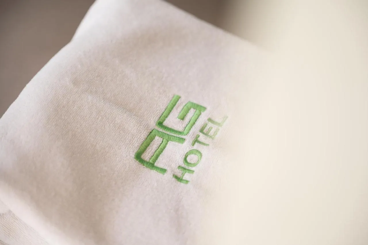 Apple Green Hotel & Spa Marrakech Marrakesh