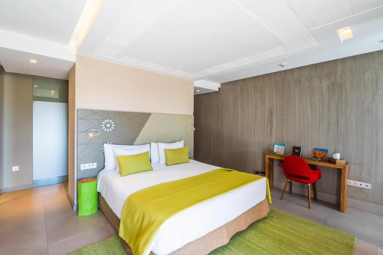 Apple Green Hotel & Spa Marrakech Marrakesh