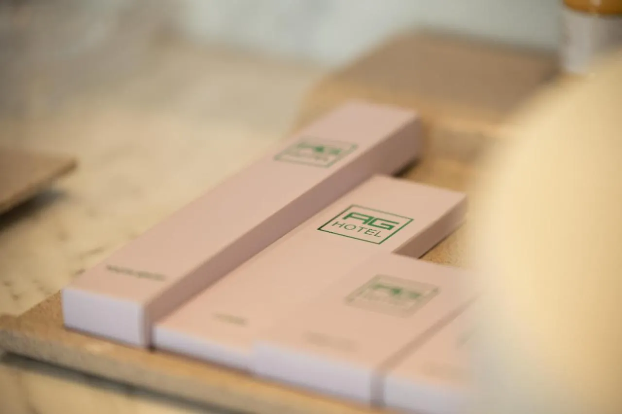 Apple Green Hotel & Spa Marrakech Marrakesh