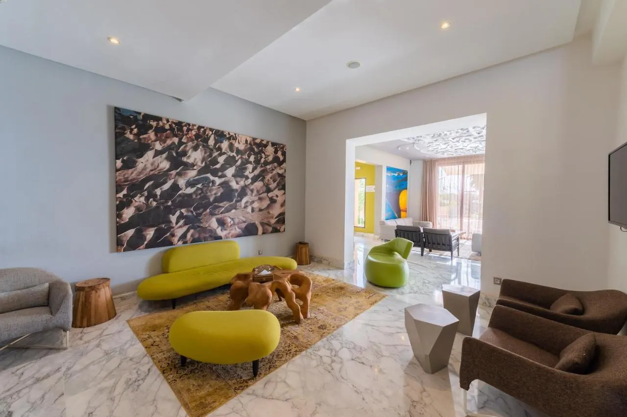 Apple Green Hotel & Spa Marrakech Marrakesh Morocco