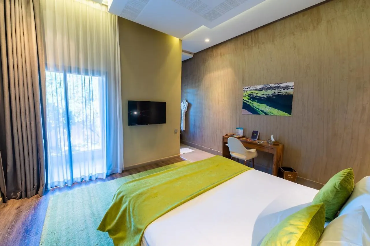 Apple Green Hotel & Spa Marrakech Marrakesh 5*,  Morocco