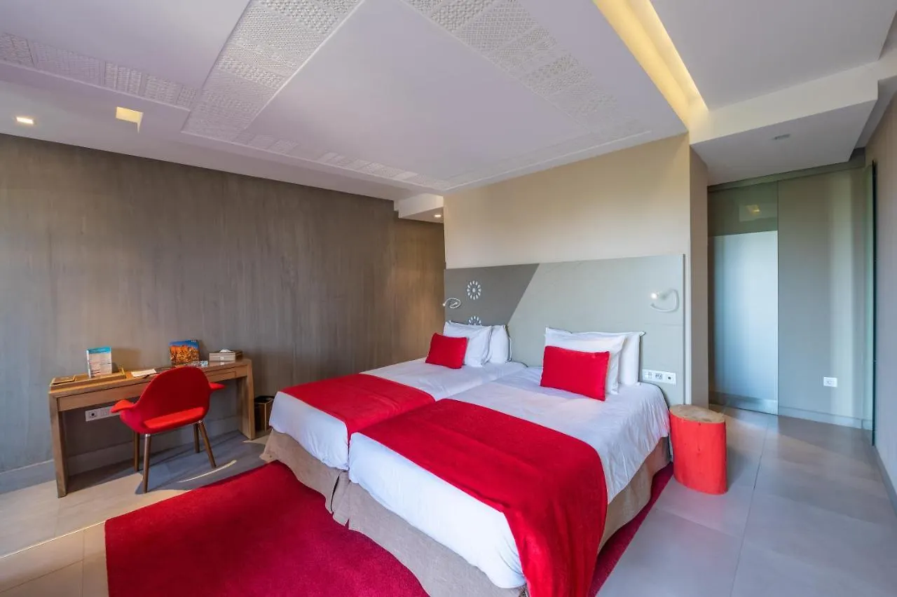 Apple Green Hotel & Spa Marrakech Marrakesh Morocco